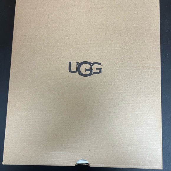Ugg W classic tall ii boot, size nine. Brand new in the box, never worn - Picture 6 of 6